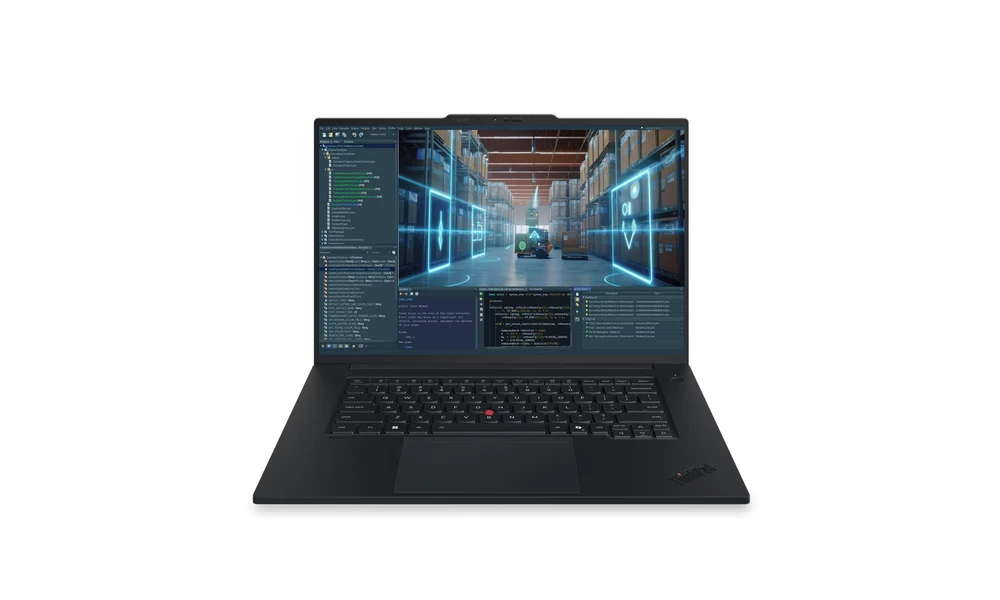 Laptop Lenovo ThinkPad P1 G9 Intel