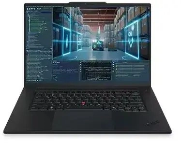 Lenovo ThinkPad T1g Gen 9 Intel Core Ultra 9 386H Portatīvais dators 40,6 cm (16") WUXGA 64 GB LPDDR5x-SDRAM 2 TB SSD NVIDIA GeForce RTX 5070 Laptop GPU Wi-Fi 7 (802.11be) Windows 11 Pro Melns Angļu