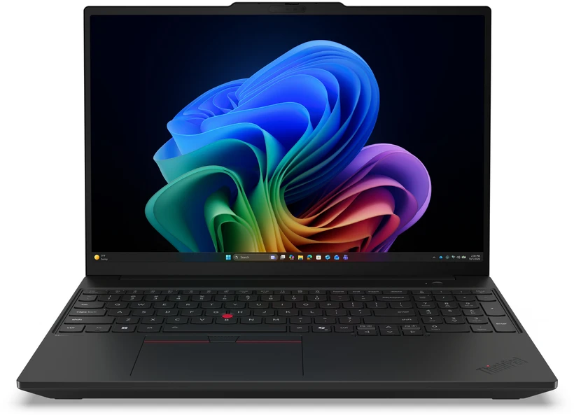 Lenovo ThinkPad T16 Gen 5 (Intel)
