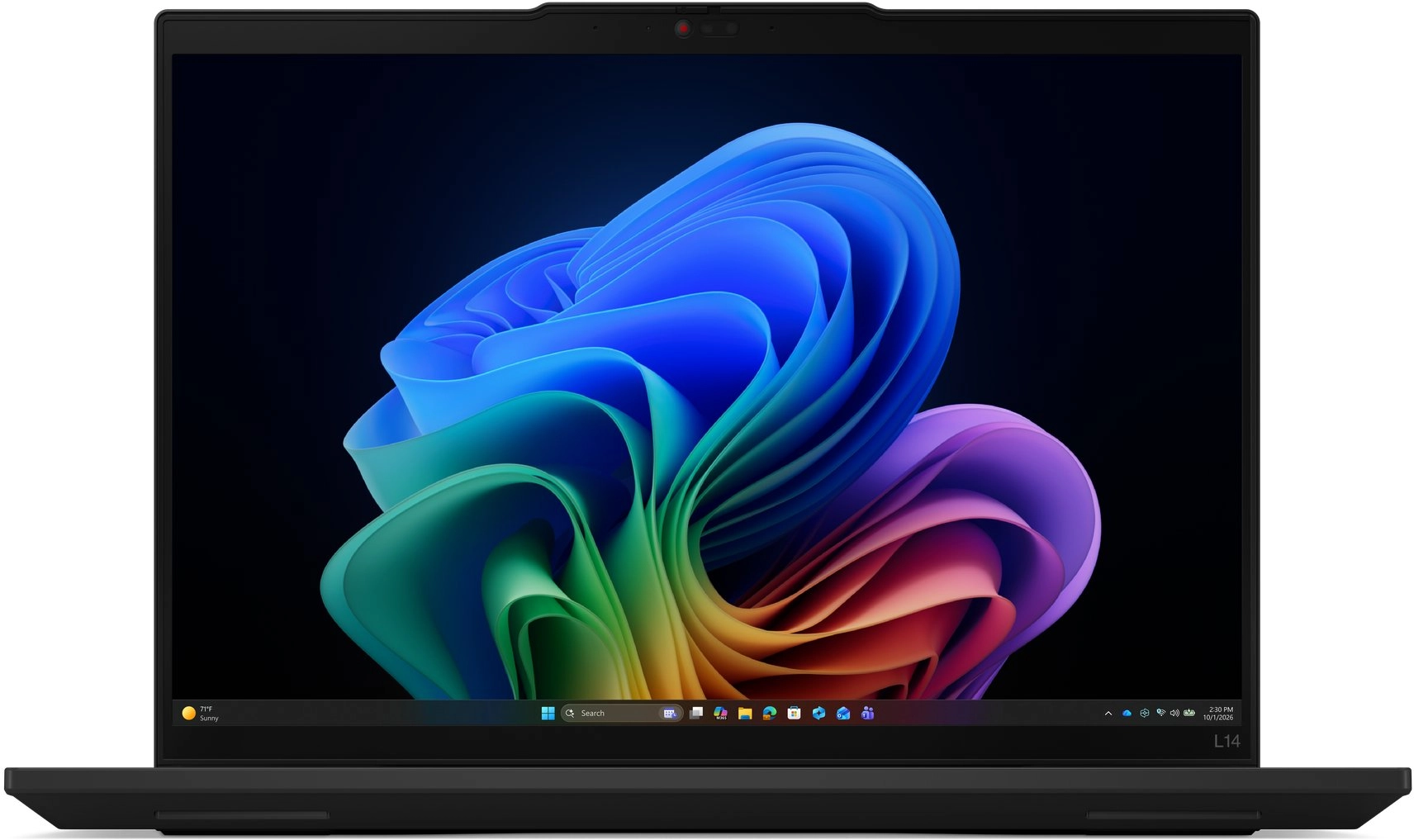 ThinkPad L14 G7 14 FHD+ IPS 445 24GB 512SSD NOR W11P Black 21X60030MX