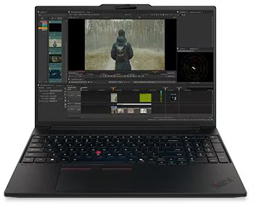 Laptop Lenovo ThinkPad P16s G5 Intel