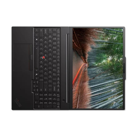 Laptop Lenovo ThinkPad P16s G5 Intel