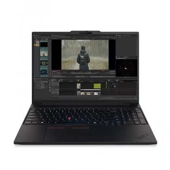 Lenovo ThinkPad P16s Gen 5 16