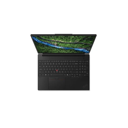 Laptop Lenovo ThinkPad P16s G5 AMD