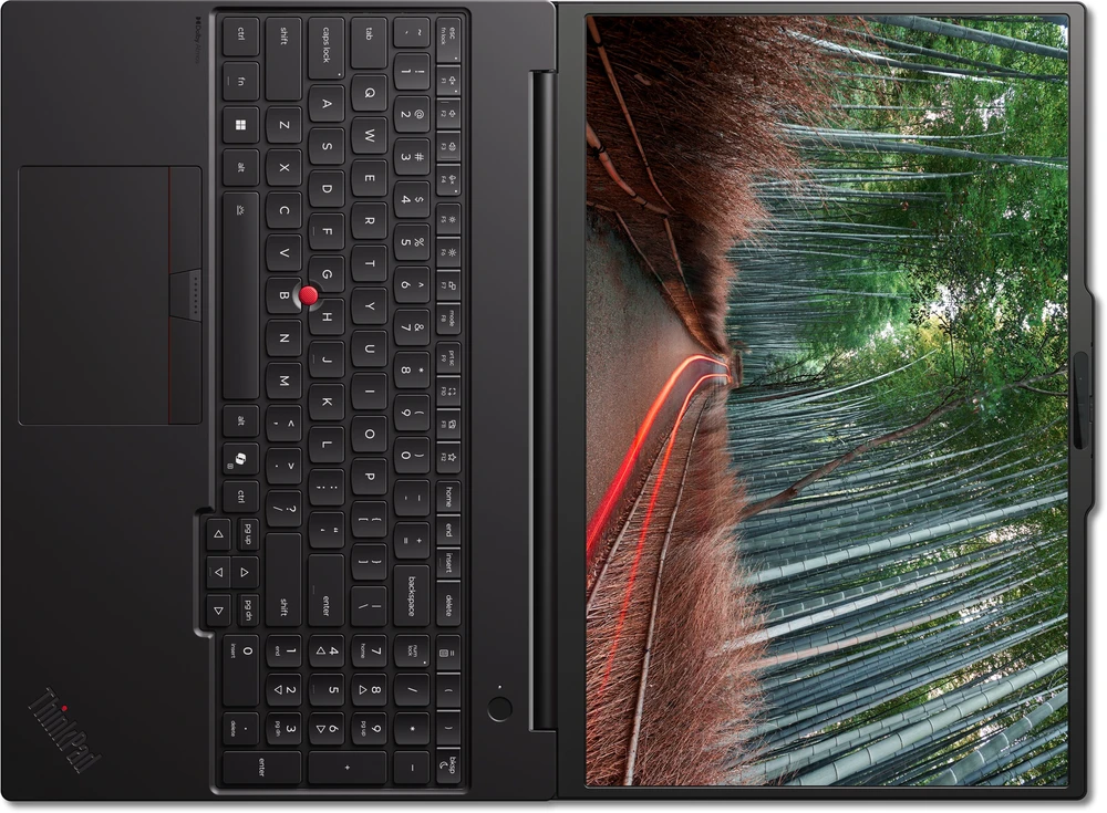 Lenovo ThinkPad P16s Gen 5 (AMD)