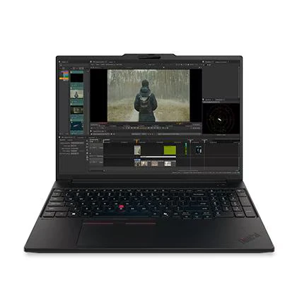 Laptop Lenovo ThinkPad P16s G5 AMD