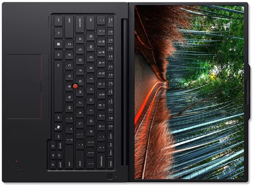 LENOVO THINKPAD P14S GEN7 MOBILE WORKSTATION