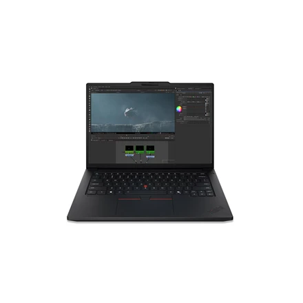 LENOVO THINKPAD P14S GEN7 MOBILE WORKSTATION