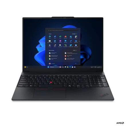 Lenovo ThinkPad E16 Gen 4 (AMD)