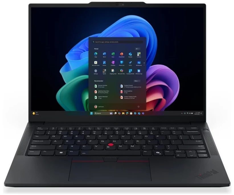 Lenovo ThinkPad E14 Gen 8 (Intel)