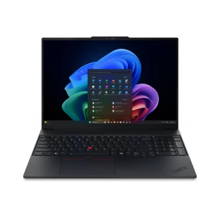 Nešiojamas kompiuteris Lenovo ThinkPad E16 G4