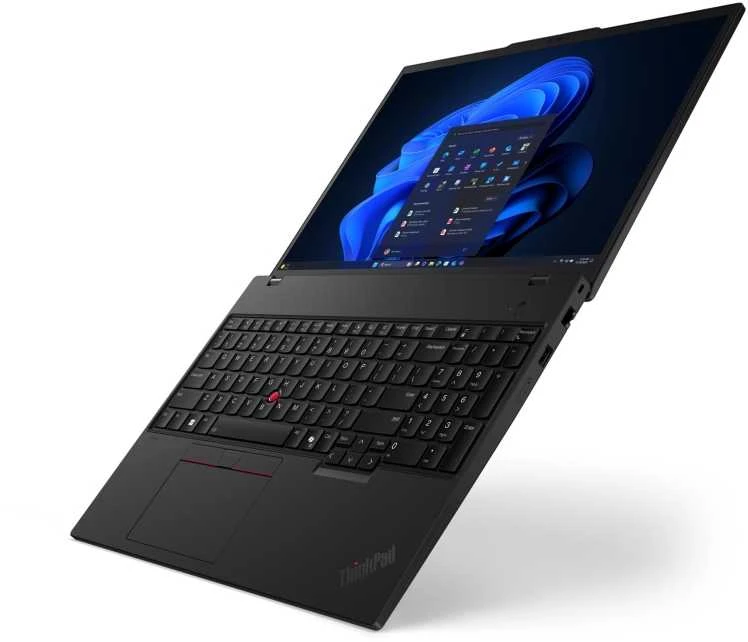 Lenovo ThinkPad T16 Gen 4 (Intel)