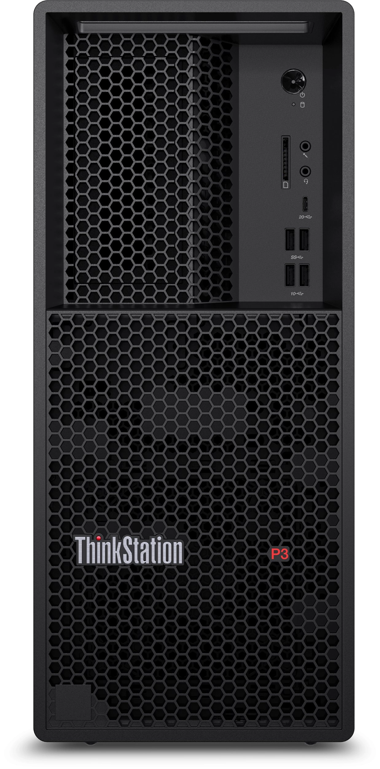 Lenovo ThinkStation P2 Tower G2 CU9