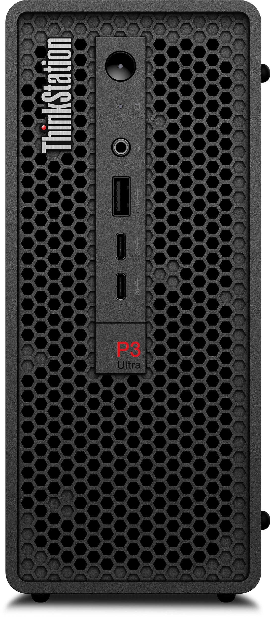 Lenovo ThinkStation P3 Ultra Gen 2