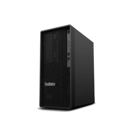 Stationary computer Lenovo ThinkStation P2 Tower