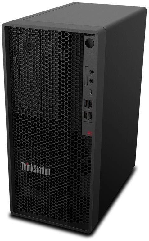 Computer Lenovo Lenovo ThinkStation P2 Tower