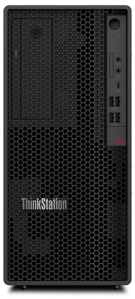 Lenovo ThinkStation P2 Tower G2 CU5