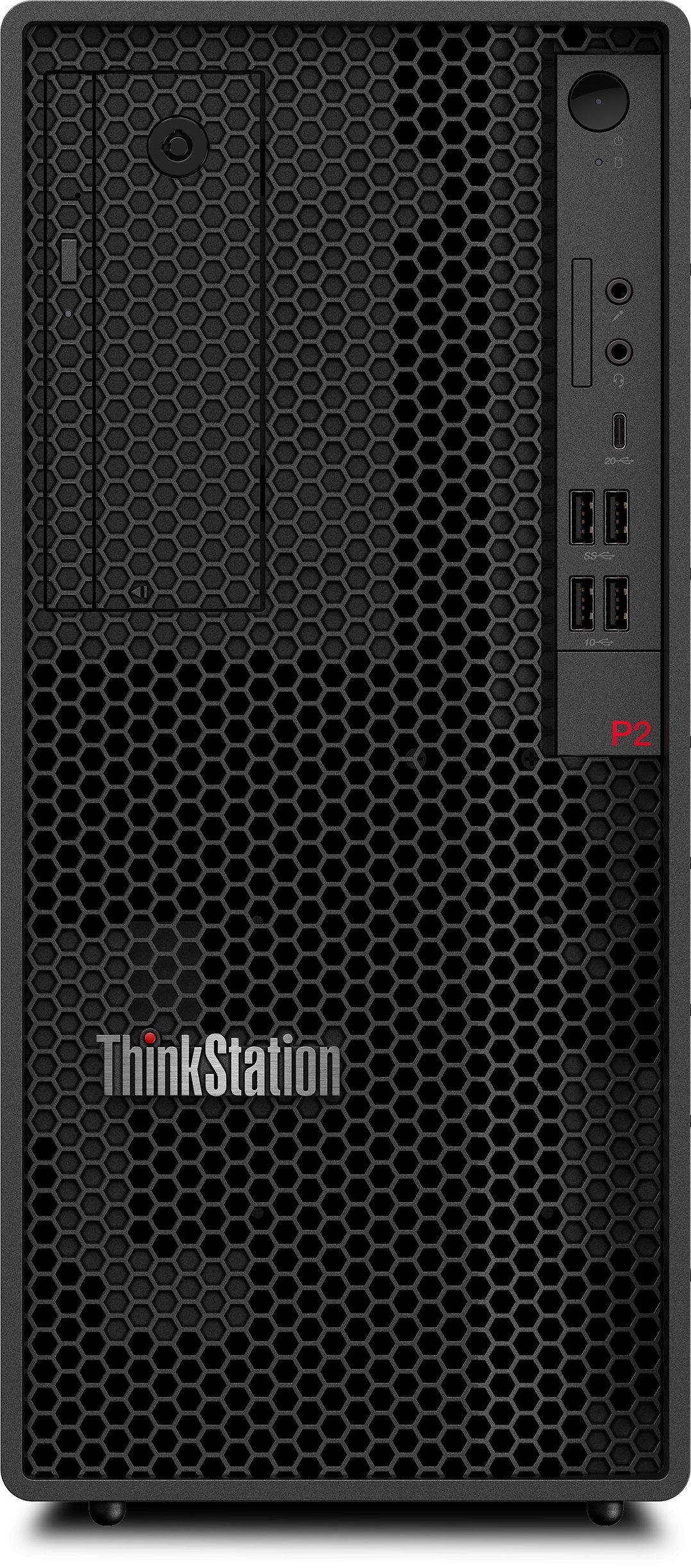 Lenovo ThinkStation P2 Tower Gen 2