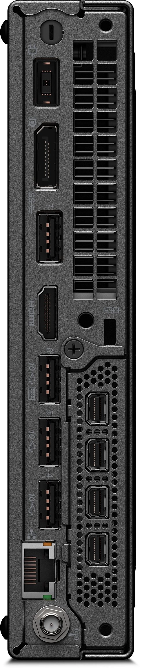 Lenovo ThinkStation P3 Tiny G2 CU9