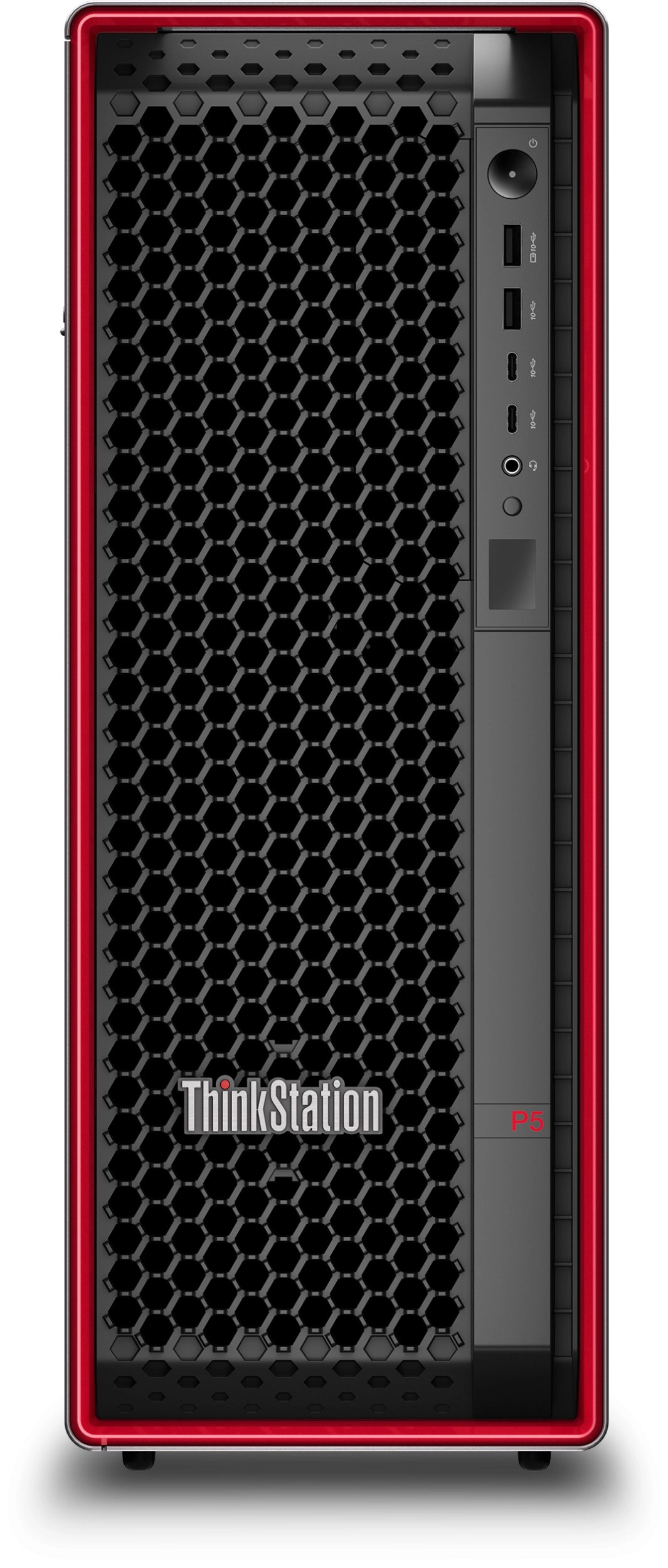 Lenovo ThinkStation P5 G2 TW Xeon
