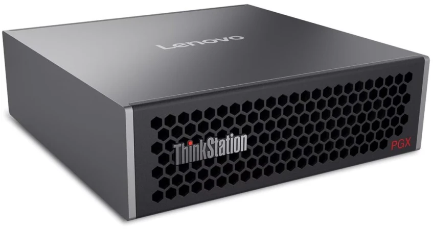 LENOVO THINKSTATION PGX (NVIDIA GRACE BLACKWELL
