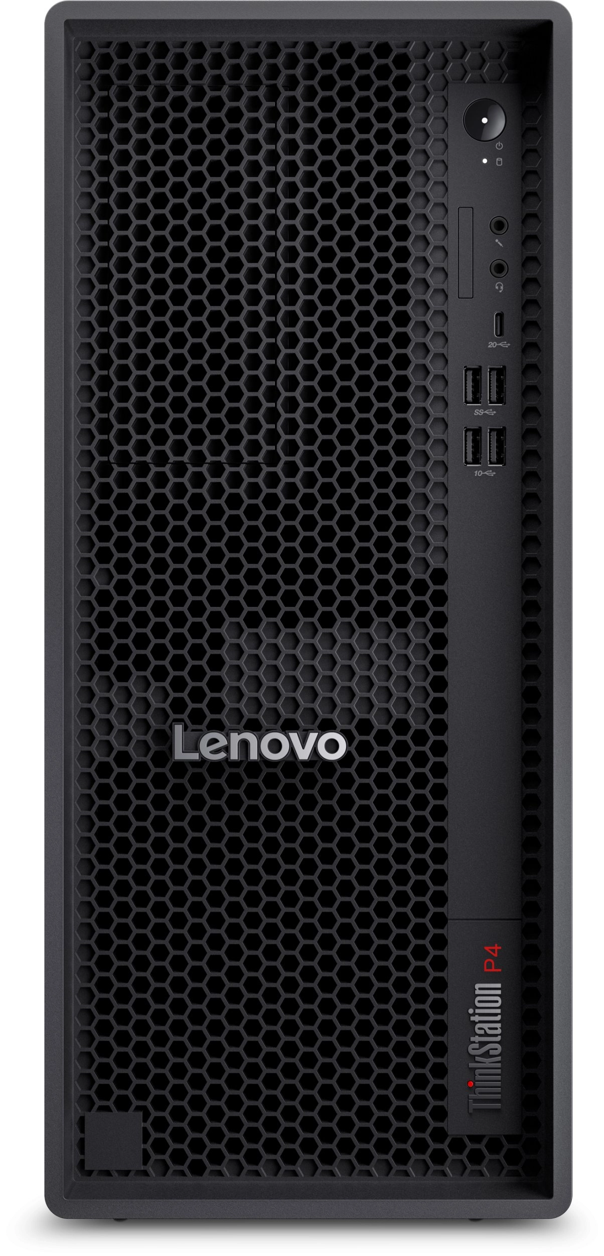 Komputer Lenovo Lenovo ThinkStation P4 30KN