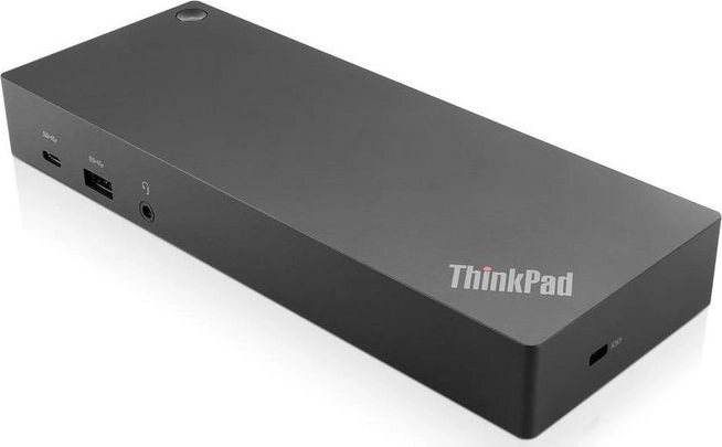 Lenovo ThinkPad Hybrid USB-C with USB-A