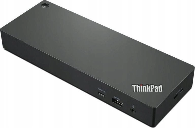 Stacja/replikator Lenovo ThinkPad Thunderbolt 4 Workstation