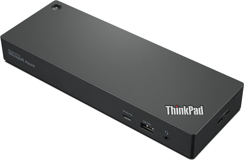 Lenovo ThinkPad Universal Thunderbolt 4 Smart