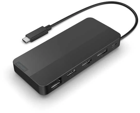 Headphone Lenovo Docking station 40B90000WW /