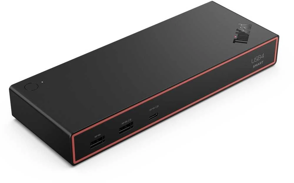 Lenovo ThinkPad USB4 Smart Dock 5500