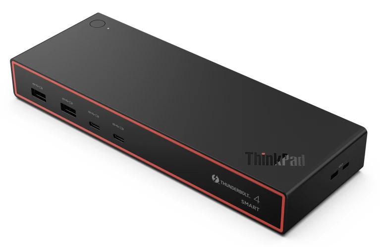 Lenovo ThinkPad Smart Dock 7500 Gen