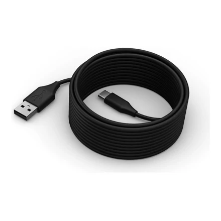 Lenovo ThinkSmart USB-C to USB-A cable