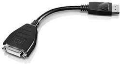 Adapter AV Lenovo DisplayPort - DVI-D