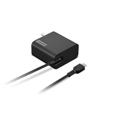 Lenovo 4X21L54610 power adapter/inverter Indoor 65