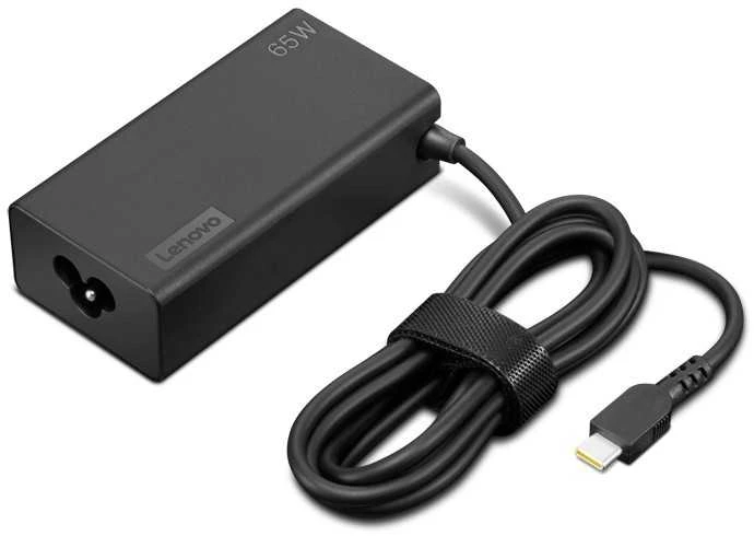 N Lenovo - USB-C power supply