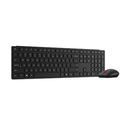 LENOVO WIRELESS MULTI-MODE PRO COMBO Klaviatūra