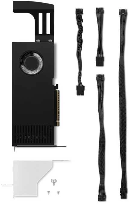 Video card LENOVO NVIDIA RTX PRO