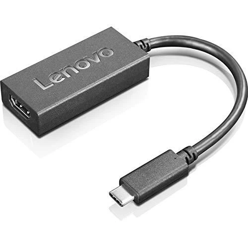Lenovo 4X90R61022 video cable adapter 0