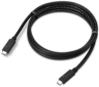 Lenovo 4X91U92143  1 5 m  USB