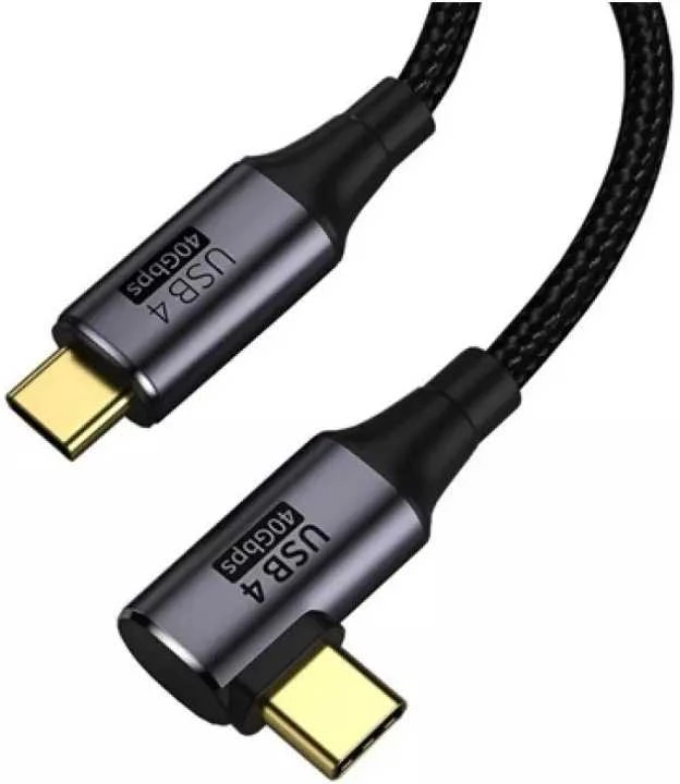 Lenovo USB4 40Gbps USB-C to C