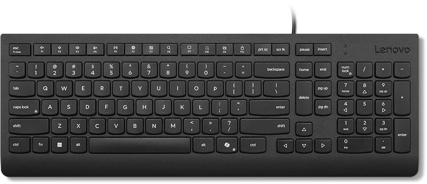 LENOVO KEYBOARDS 4Y41R64672 0195892116424 195892116424
