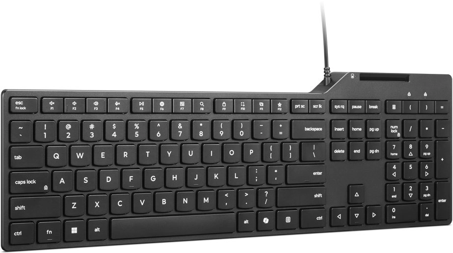 Lenovo 5000 - Tastatur - full
