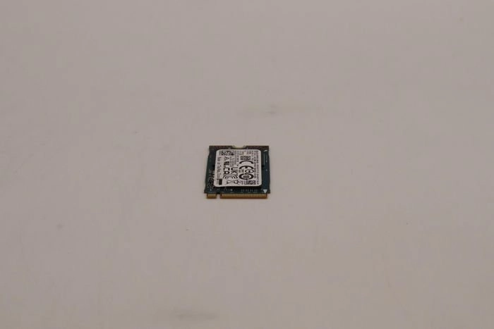 Lenovo klēpjdatora atmiņa 512GB M.2 2242 PCIe 4.0 SSD