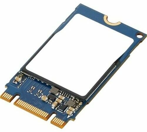 512 GB M.2 2280 PCIe 4.0 SSD