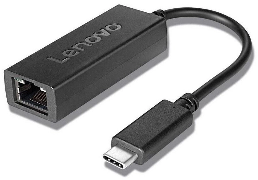 Adapter USB Lenovo USB-C 3.0