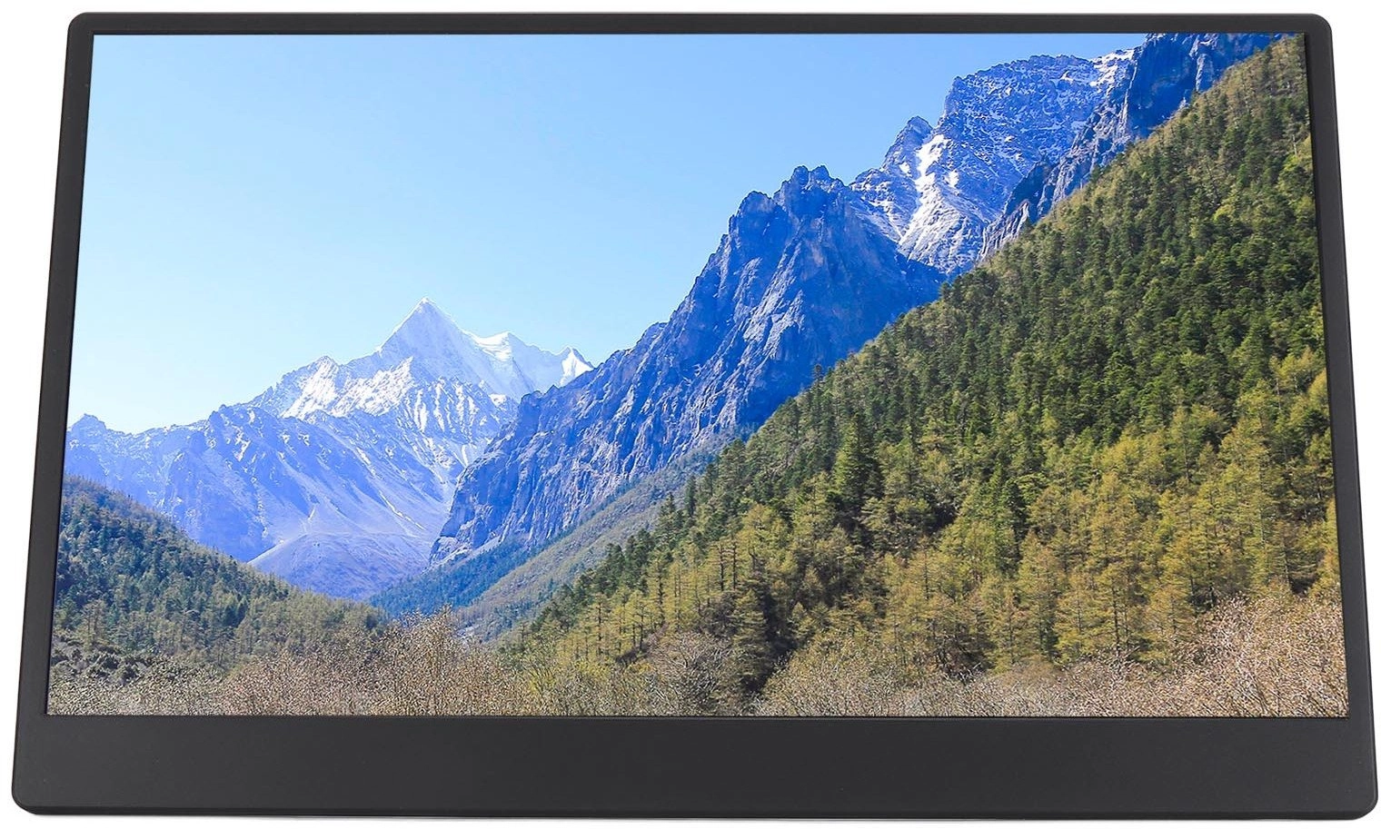 Monitor Lenovo 16.0apos;apos; WUXGA