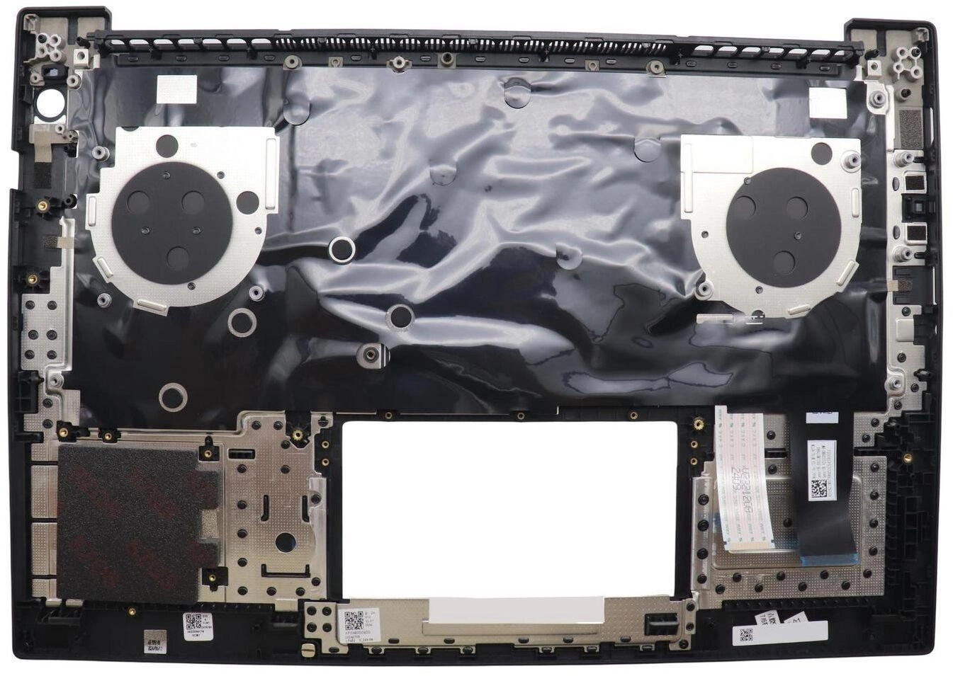 Klawiatura Lenovo 5M11Q60857 części zamienne do