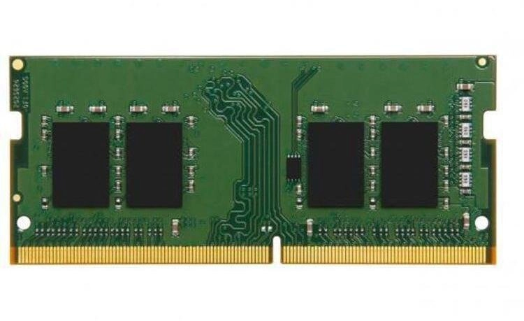 16 GB DDR4 SODIMM atmiņa