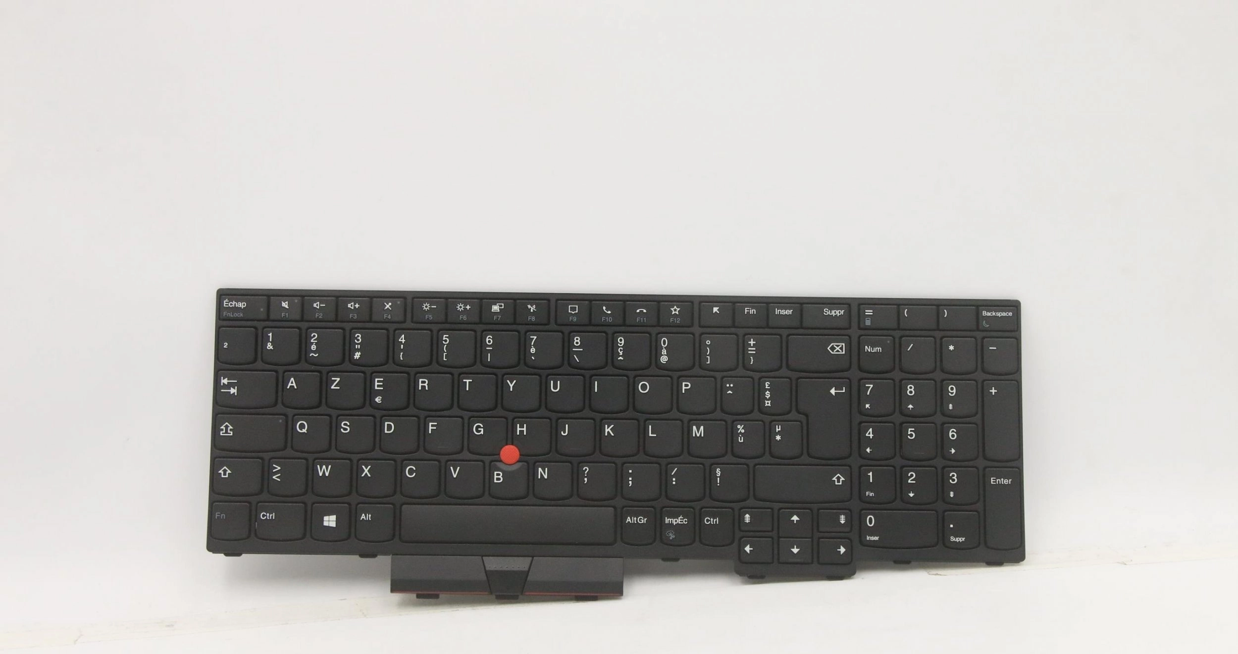 FRU Thor Keyboard Num NBL (
